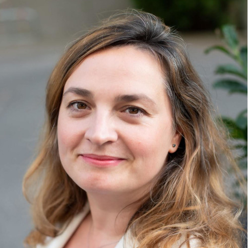 Cristina Muhl